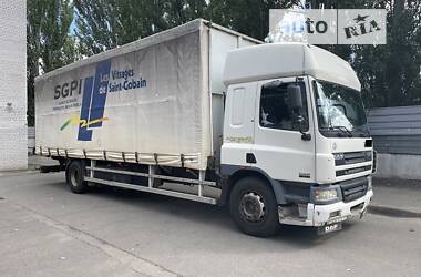 DAF 75 75CF 2002