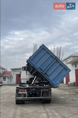DAF 75  2001