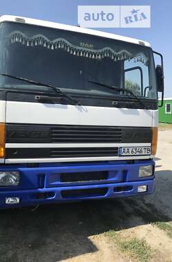 DAF 75 2001