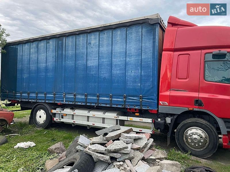 DAF 75
