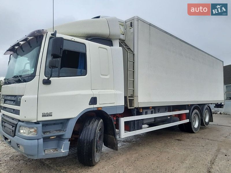 DAF 75