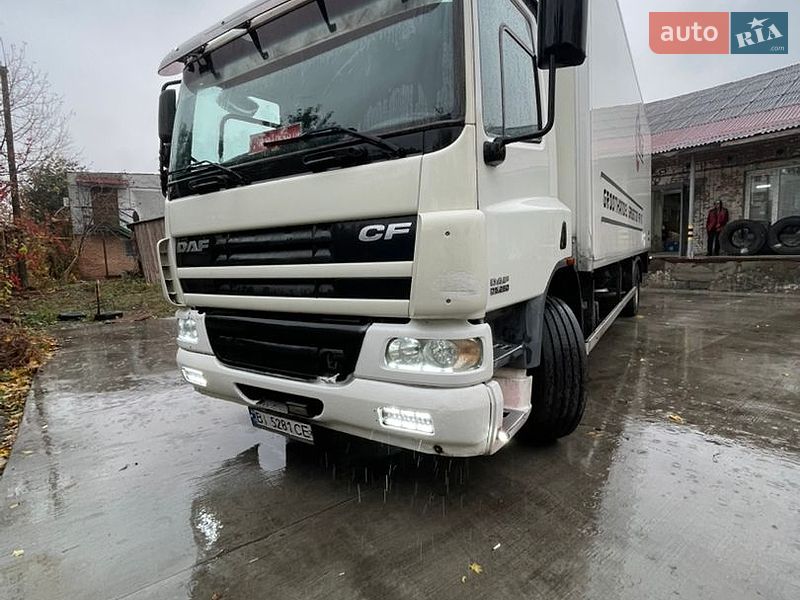 DAF 75