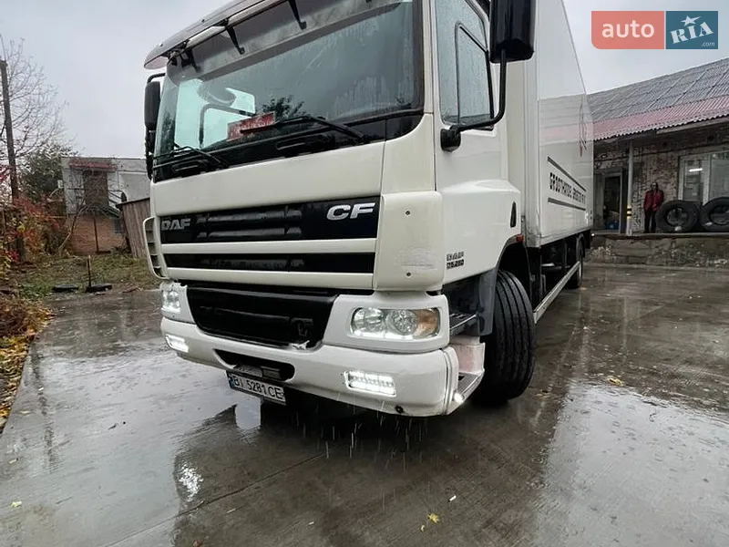 DAF 75 2006