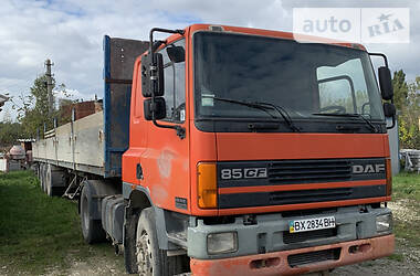 DAF 85 85 CF380 2000