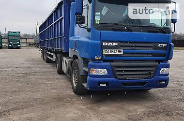 DAF 85  2001