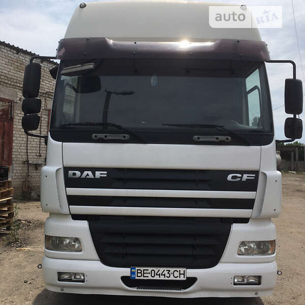 DAF 85 2006 DAF 85 2006