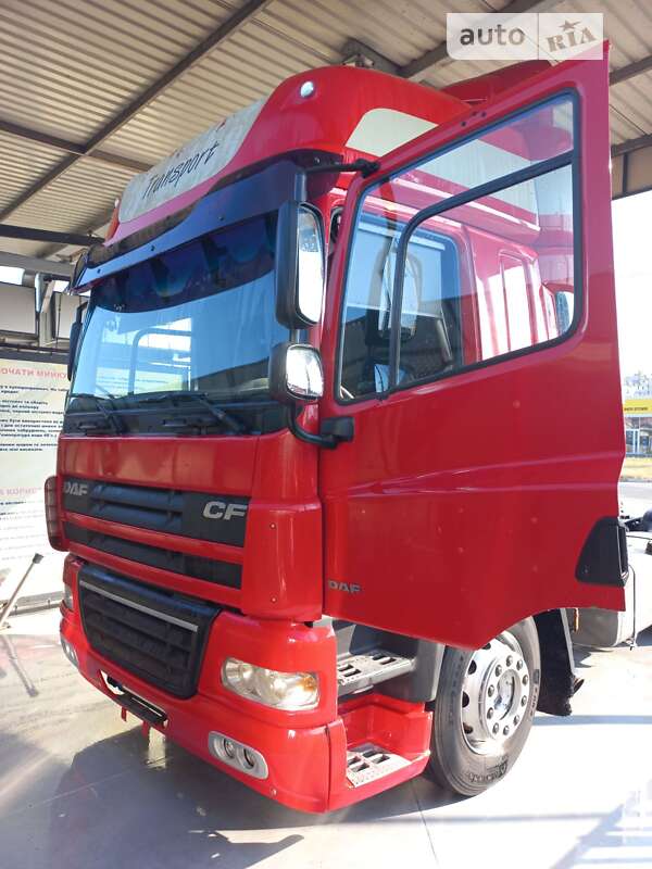 DAF 85