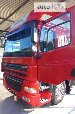 DAF 85 2008