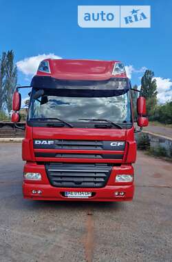 DAF 85  2011