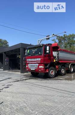 daf 85 2006 в Ивано-Франковск от профессионального продавца Тарас