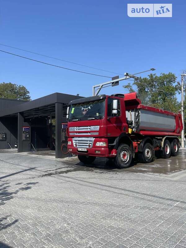 DAF 85 2006