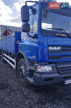 DAF 85  2003