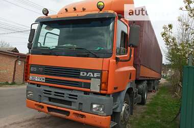 DAF 85  1998