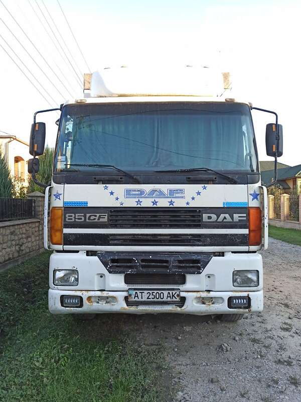 DAF 85