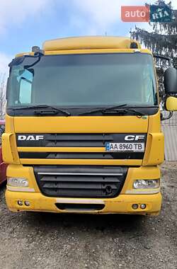 DAF 85 2011