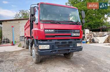 DAF 85 CF 1999
