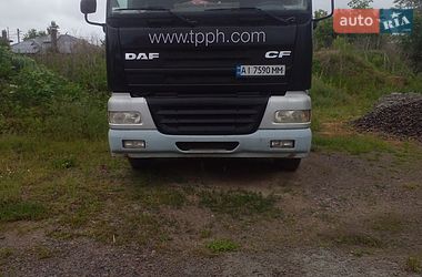 DAF 85 2002