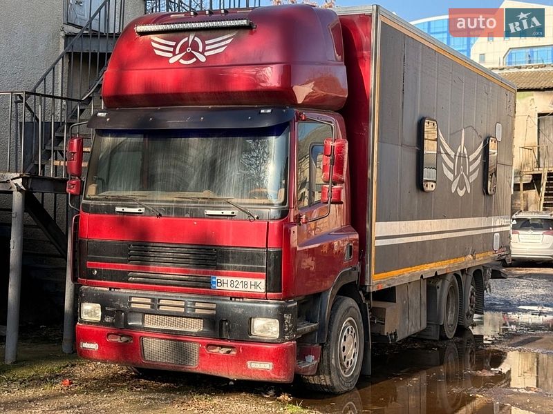 DAF 85 1999 DAF 85 1999