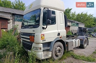 DAF 85 85.41 2006