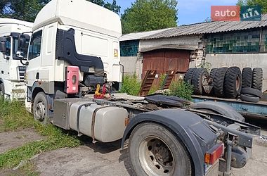 Тягач DAF 85 2006 в Хмельницькому фото 2 Тягач DAF 85 2006 в Хмельницькому