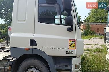 Тягач DAF 85 2006 в Хмельницькому фото 4 Тягач DAF 85 2006 в Хмельницькому