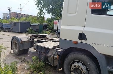 Тягач DAF 85 2006 в Хмельницькому фото 3 Тягач DAF 85 2006 в Хмельницькому