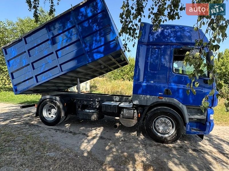 Самоскид DAF 85