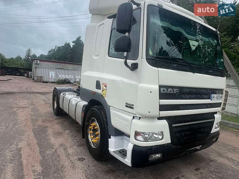 DAF 85 2005
