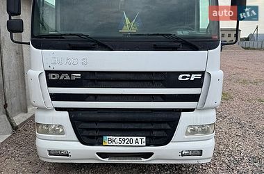DAF 85 85CF.430 2001