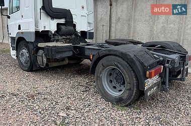 Тягач DAF 85 2001 в Костополе