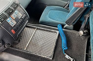Тягач DAF 85 2001 в Костополе