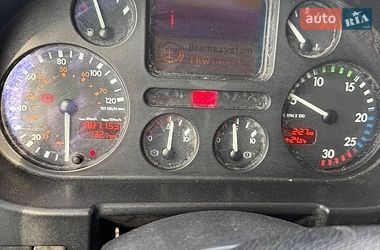 Тягач DAF 85 2001 в Костополе
