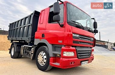 Самоскид DAF 85 2011 в Рівному Самоскид DAF 85 2011 в Рівному