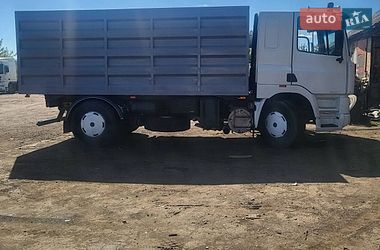 Самоскид DAF 85 1999 в Новоукраїнці Самоскид DAF 85 1999 в Новоукраїнці
