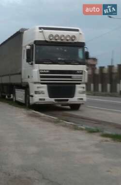 DAF 95 2005