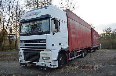 DAF 95  2001