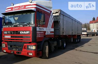 DAF 95  1996