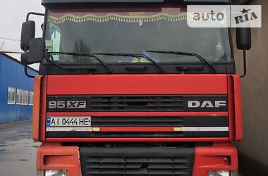 DAF 95  2001