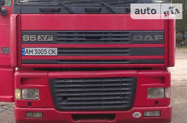 DAF 95  1998