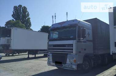 DAF 95  2000