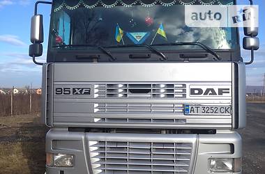 DAF 95  2000