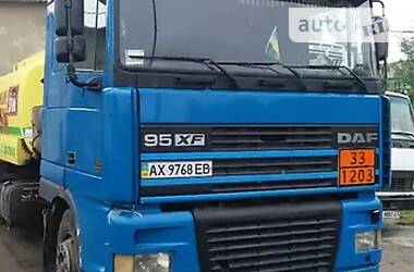 DAF 95  2001