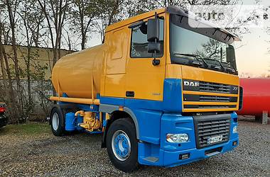 DAF 95  2006