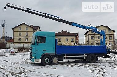 DAF 95 95 2005