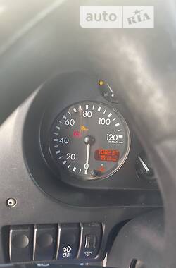 Кран-маніпулятор DAF 95 2006 в Києві