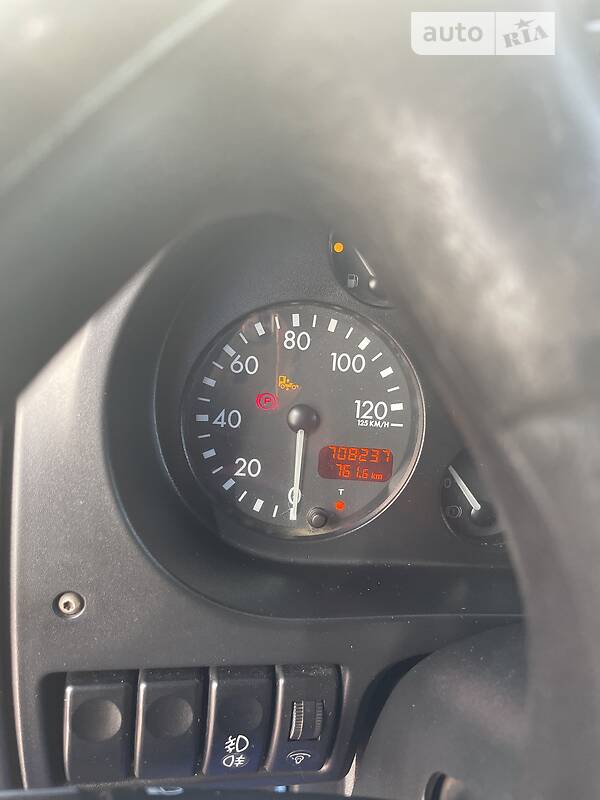 Кран-маніпулятор DAF 95 2006 в Києві