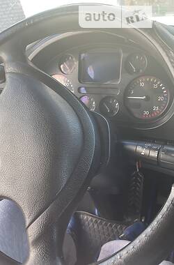 Кран-маніпулятор DAF 95 2006 в Києві