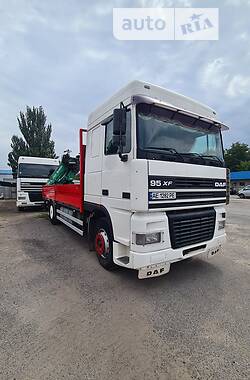 DAF 95  1997