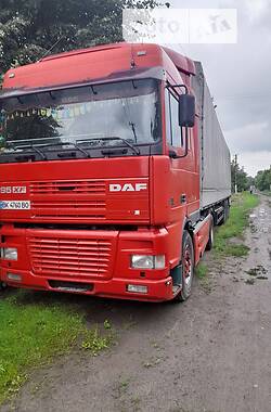 DAF 95  2001