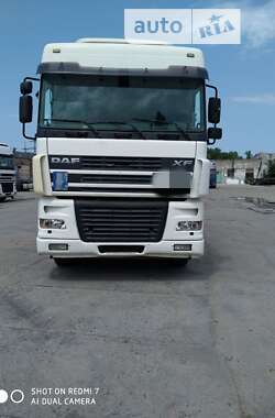 DAF 95  2004